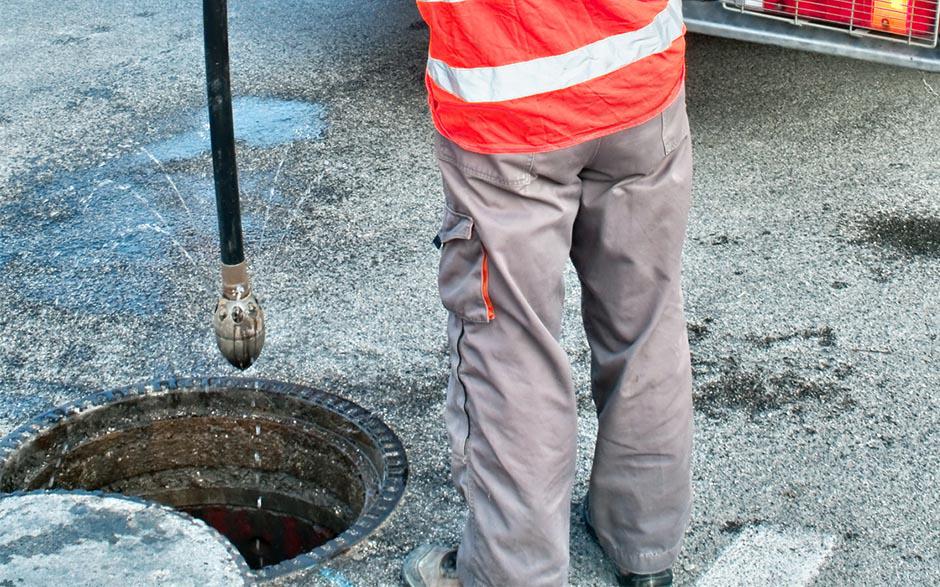 tarif plombier débouchage canalisation Neuilly-sur-Seine