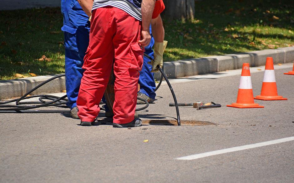tarif plombier débouchage canalisation Neuilly-sur-Seine
