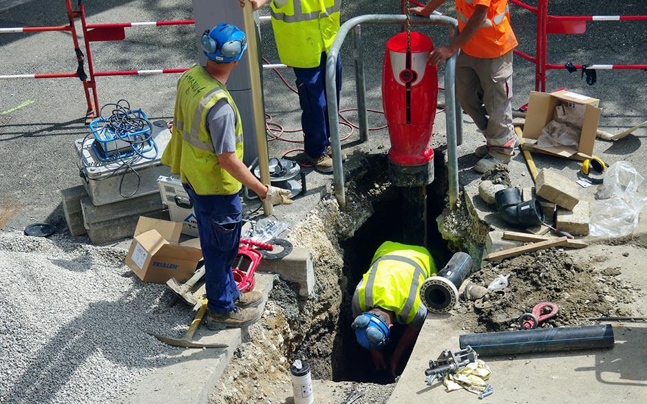 tarif débouchage canalisation Neuilly-sur-Seine