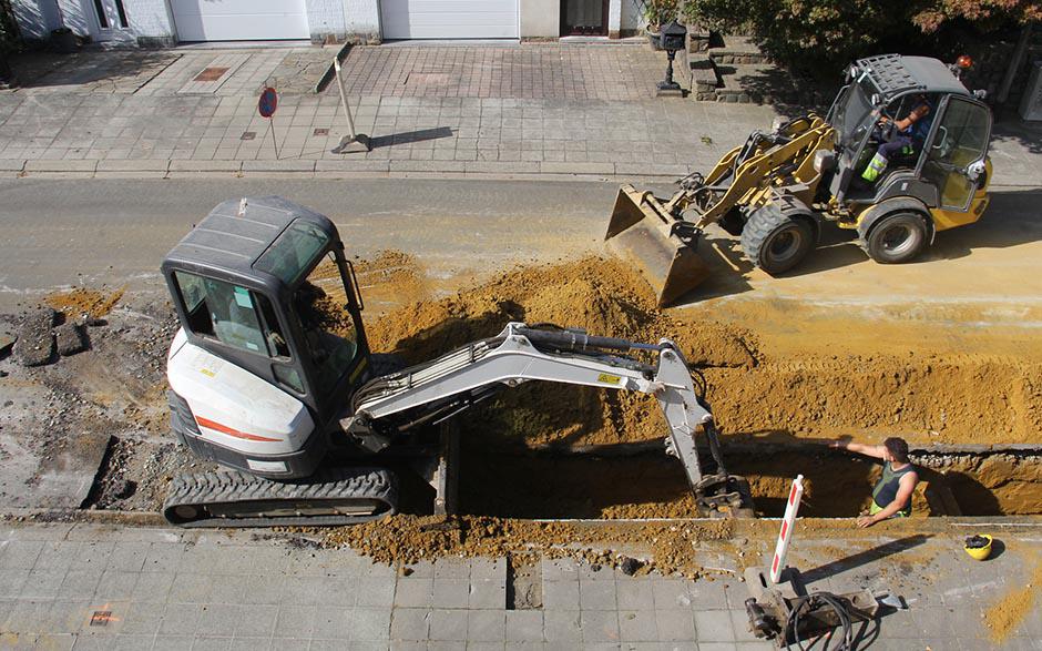 déboucher une canalisation de wc Les Mureaux
